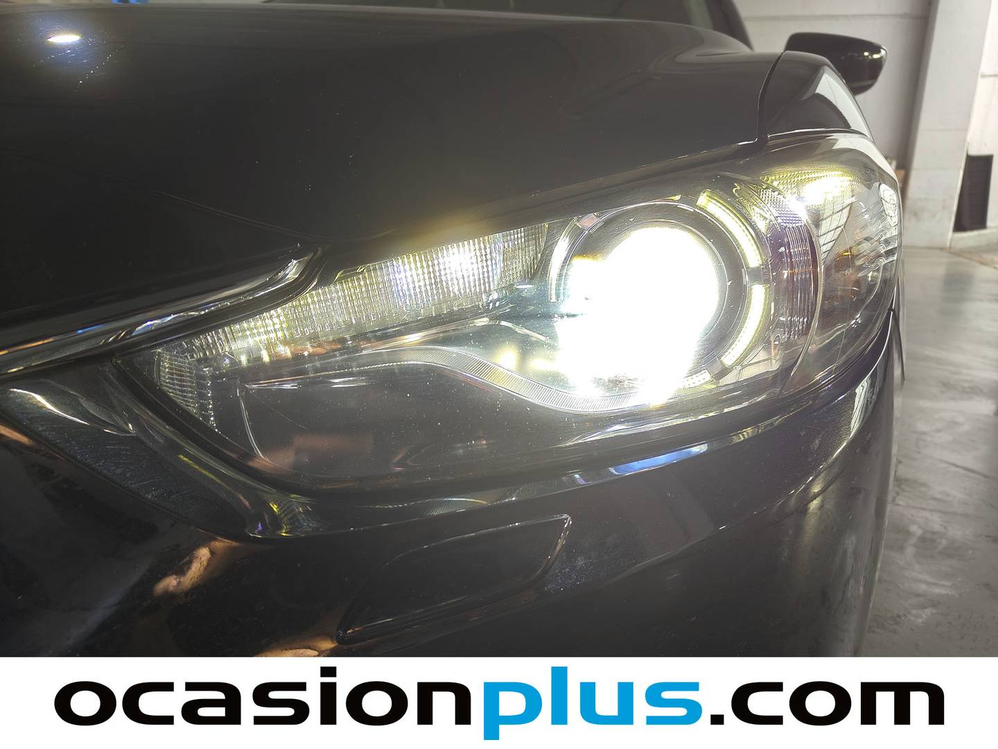 Mazda Mazda6 Mazda Mazda 6 2.2 DE WAGON Style + Pack Safet (150 CV) al mejor precio