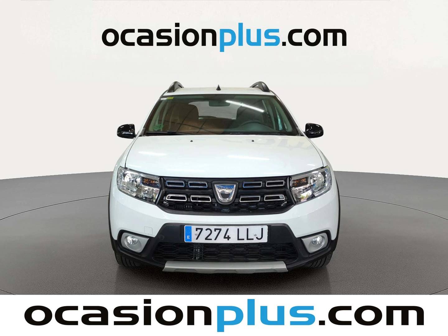 Dacia Sandero Dacia Sandero Serie Limitada Aniversario TCE (100 CV) 100cv