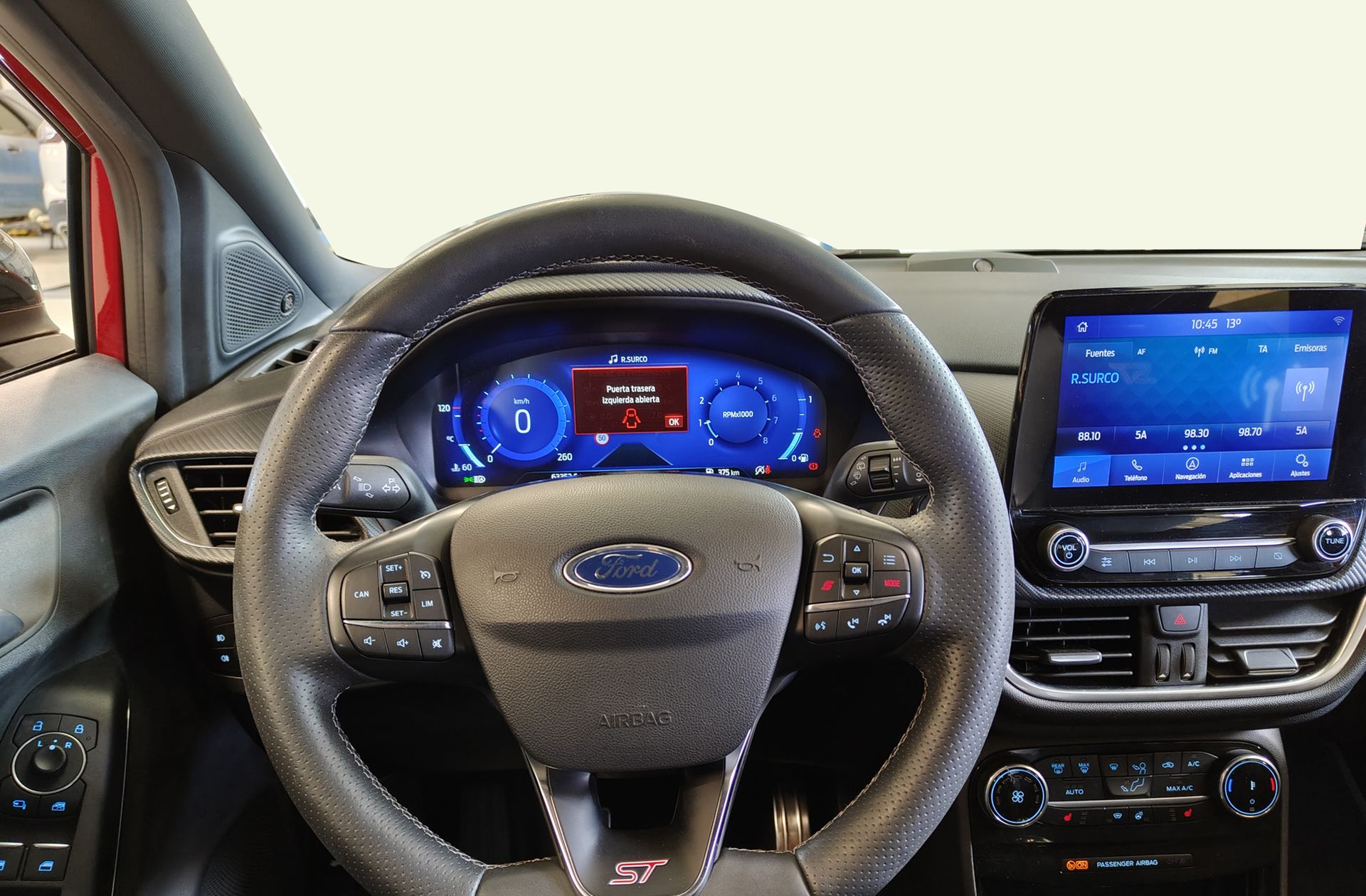 Ford Puma 1.5 EcoBoost ST - foto 25