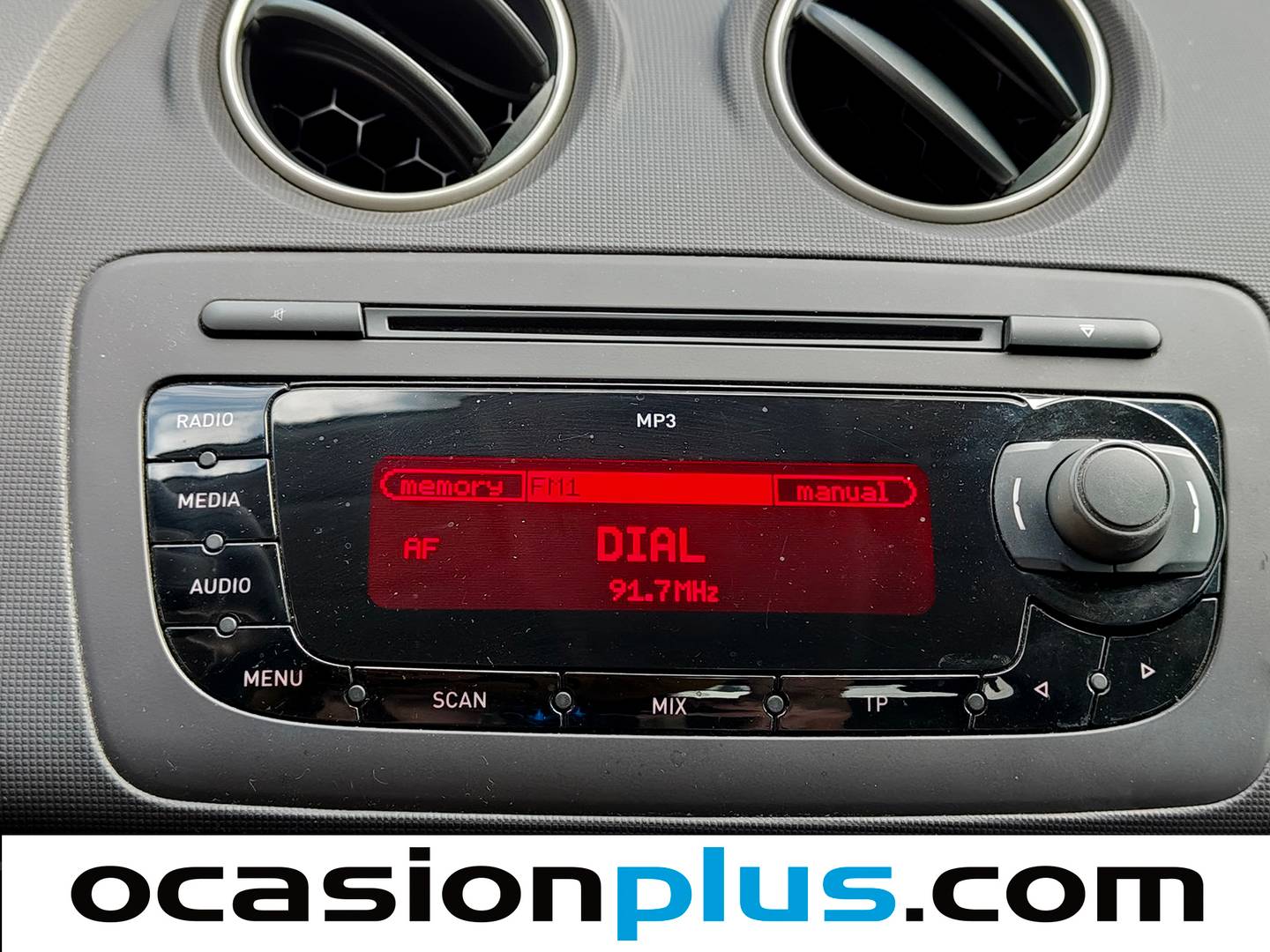 Seat Ibiza Seat Ibiza ST 1.6 TDI Reference DPF (90 CV) km 0