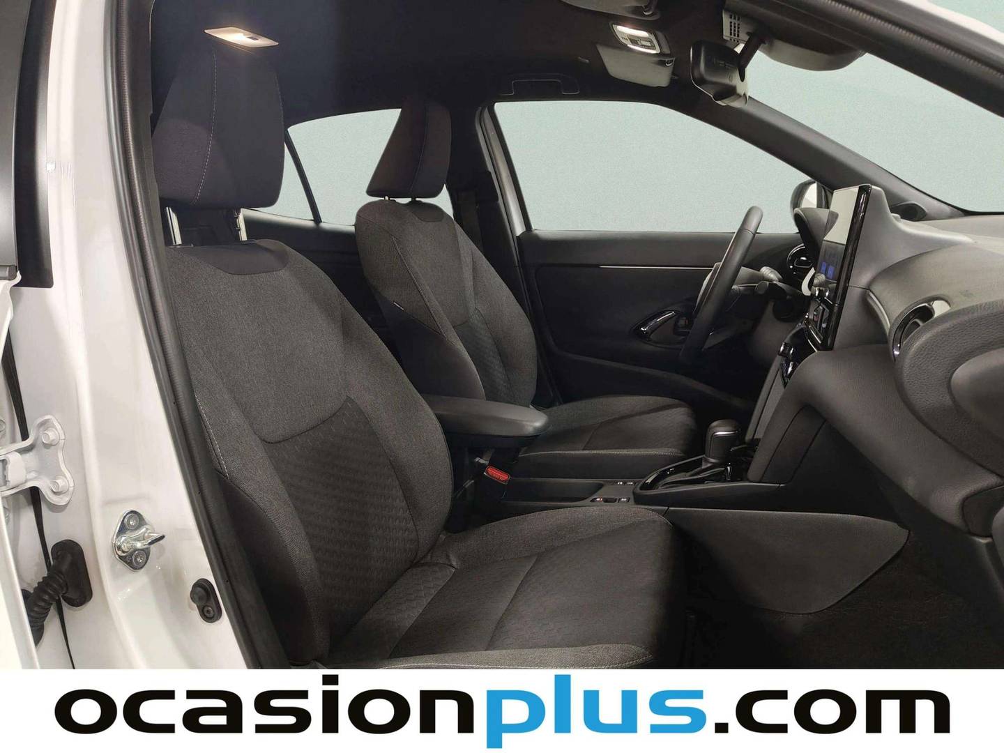 Toyota Yaris Cross Toyota Yaris Cross 130H Active Plus (130 CV) km 0