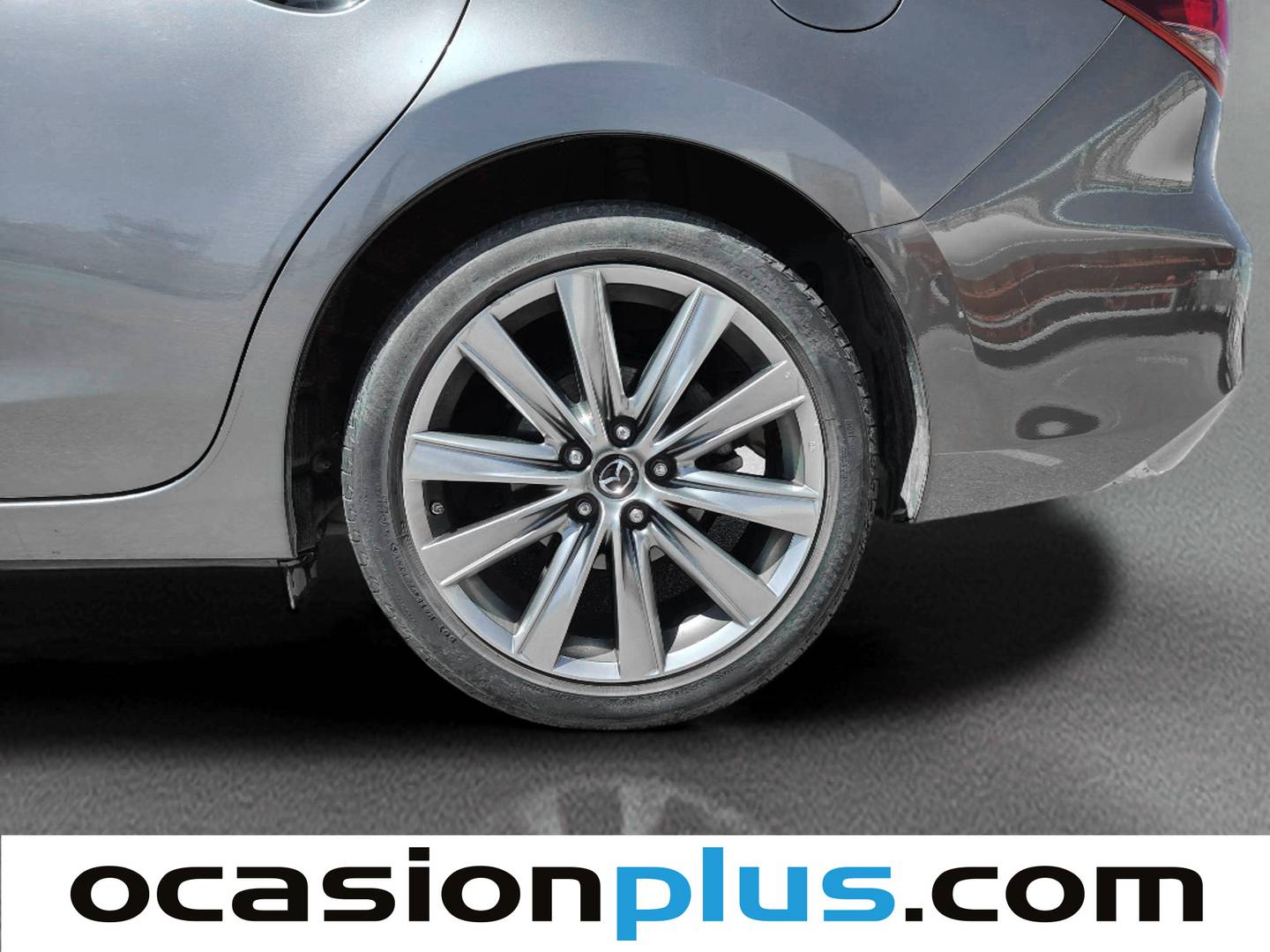 Mazda Mazda6 Mazda Mazda 6 2.2 DE WAGON SKYACTIVE-D Signature Sky AT  (184 CV) automático