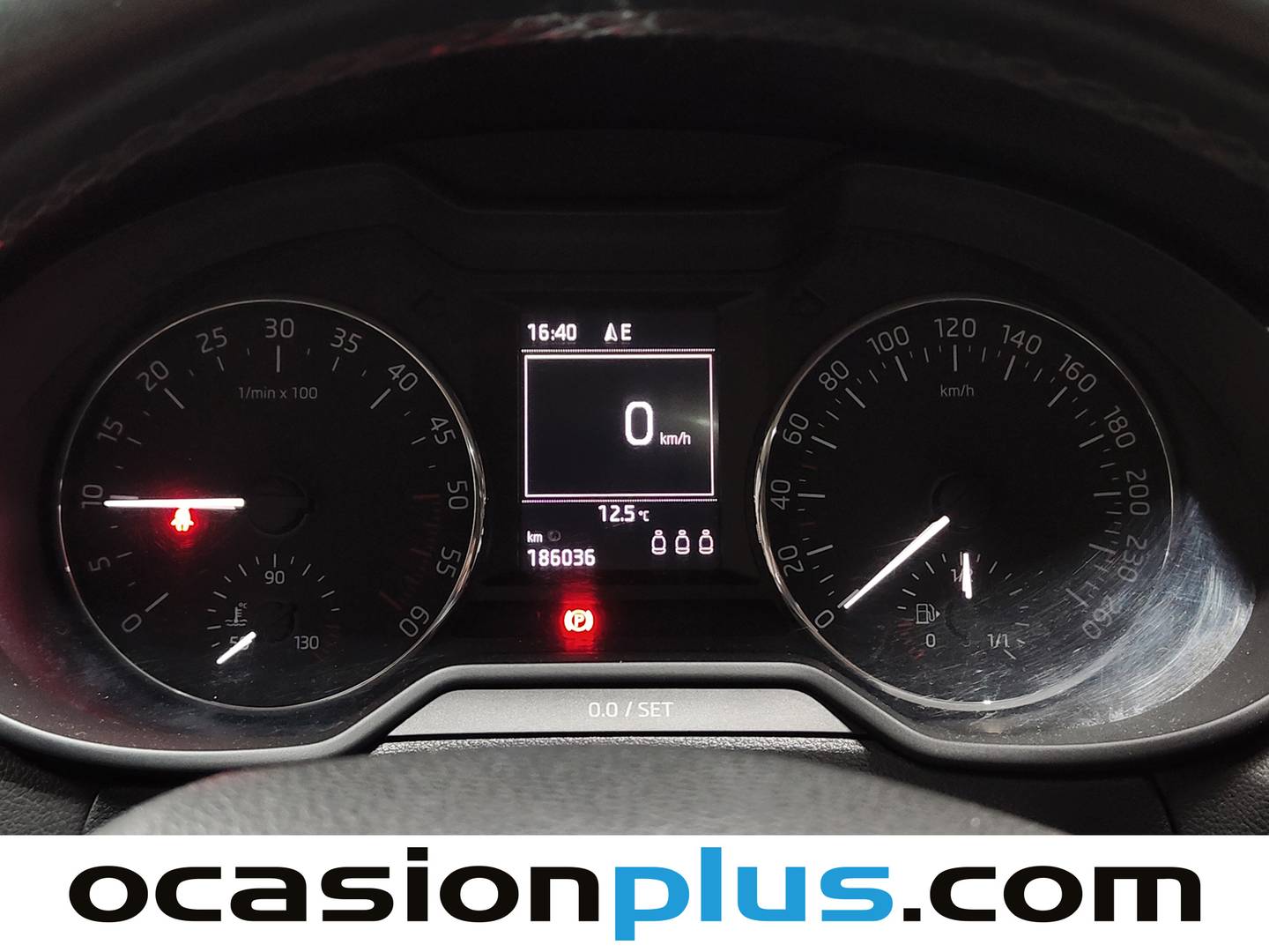 Skoda Octavia Skoda Octavia 2.0 TDI CR Ambition (150 CV) 2014