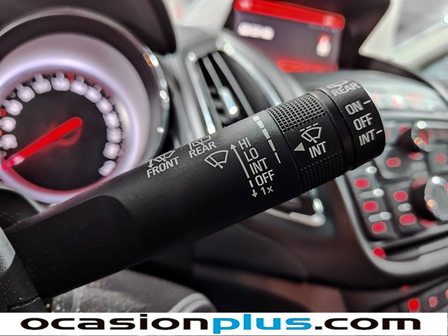 Foto Opel Zafira Tourer Opel Zafira Tourer 1.4 Turbo Expression 7 Plazas  (120 CV) GLP