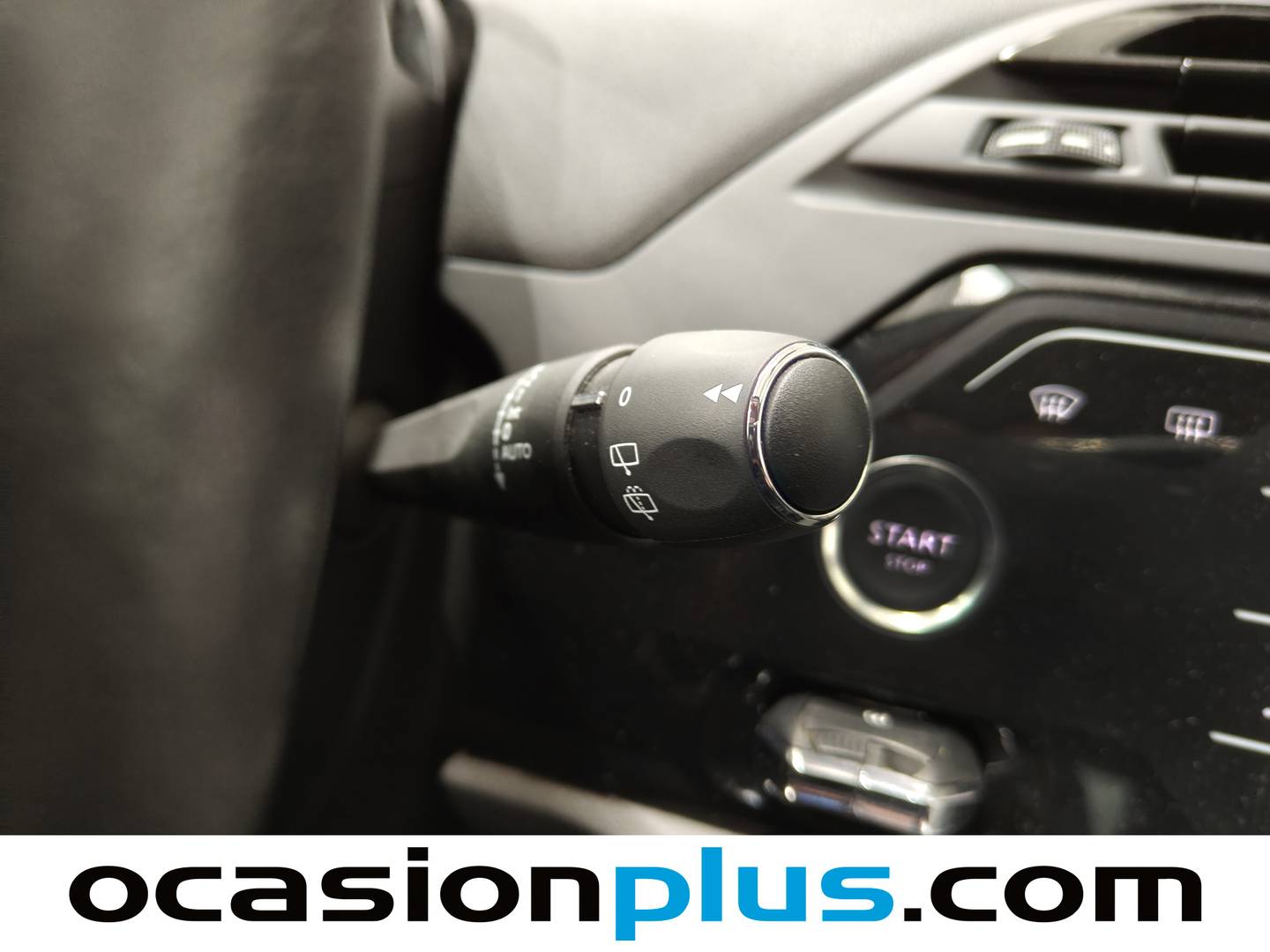 Foto Citroën Grand C4 Spacetourer Citroen Grand C4 Spacetourer PureTech 130 S&S Feel EAT6 (130 CV) 7 PLAZAS