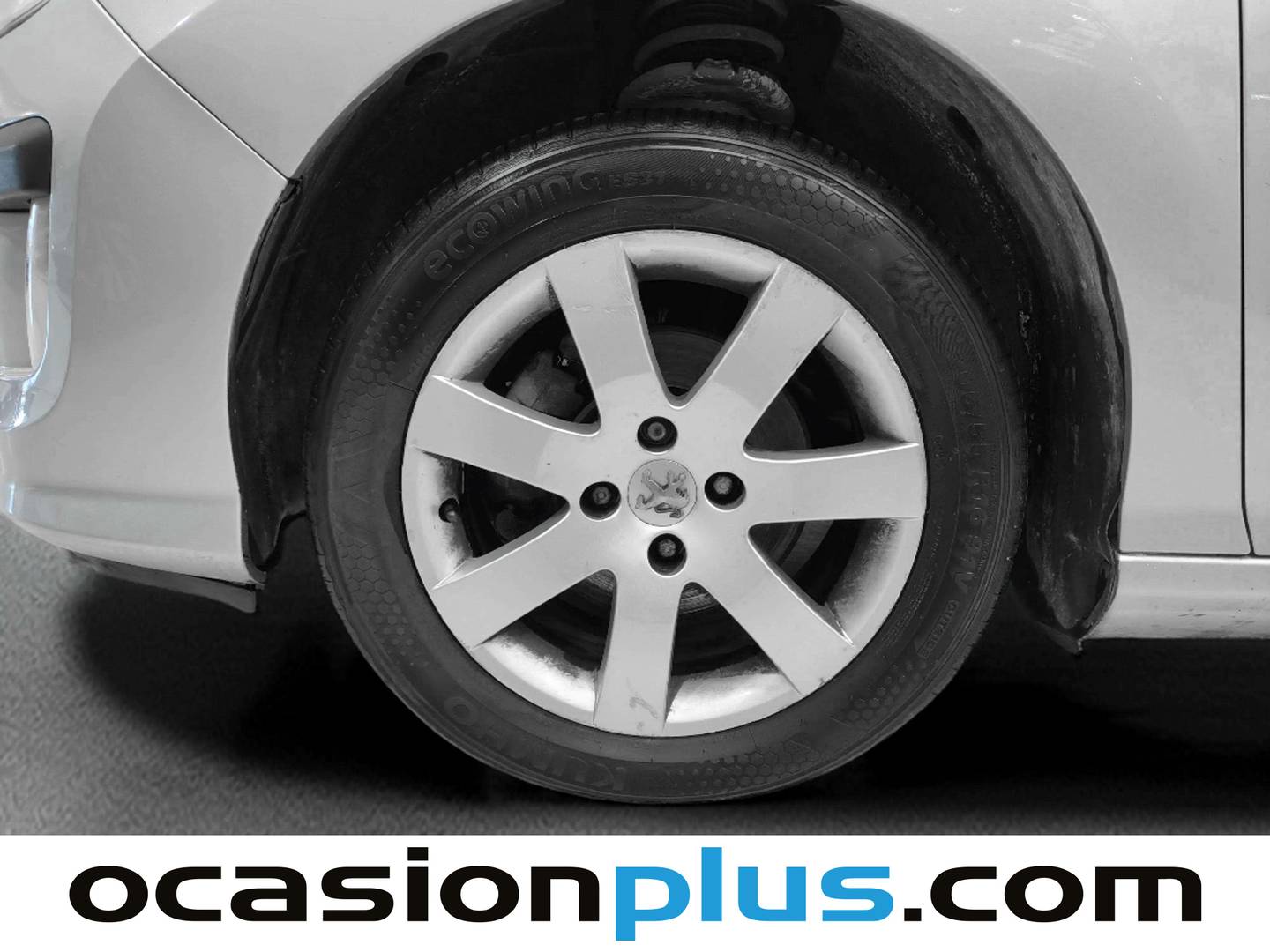 Peugeot 308 Peugeot 308 1.6 HDI FAP Sport (110 CV) barato