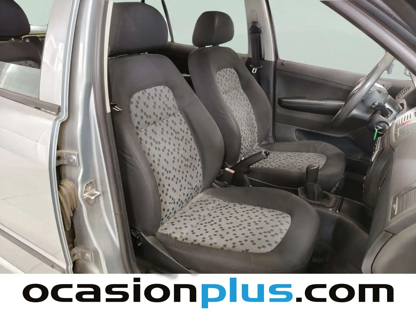 Foto Skoda Fabia Skoda Fabia Combi Combi 1.9 SDi Young 47 kW (64 CV)