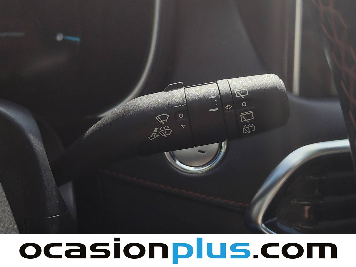 MG eHS MG eHS 1.5 T-GDI PHEV Luxury (258 CV) 2023