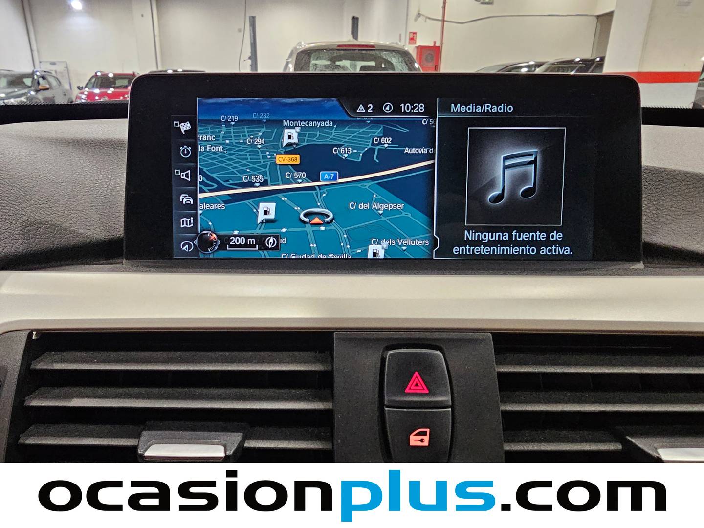 Foto BMW Serie 3 BMW Serie 3 320d Gran Turismo (190 CV)