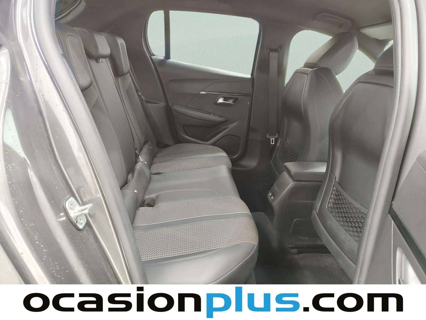 Foto Peugeot 208 Peugeot 208 PureTech 100 GT EAT8 (100 CV)