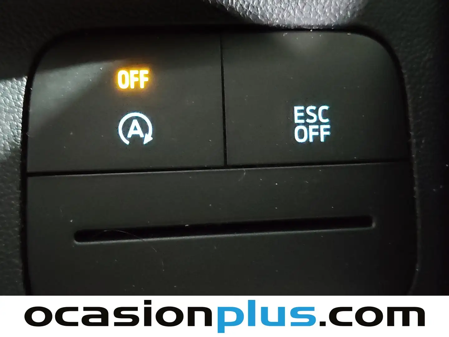 Foto Ford Fiesta Ford Fiesta 1.5 EcoBoost ST (200 CV)