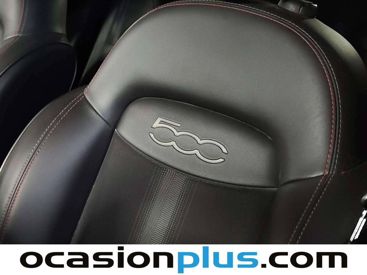 Equipamiento del Fiat 500X Fiat 500X 1.0 Firefly T3 Sport (120 CV)