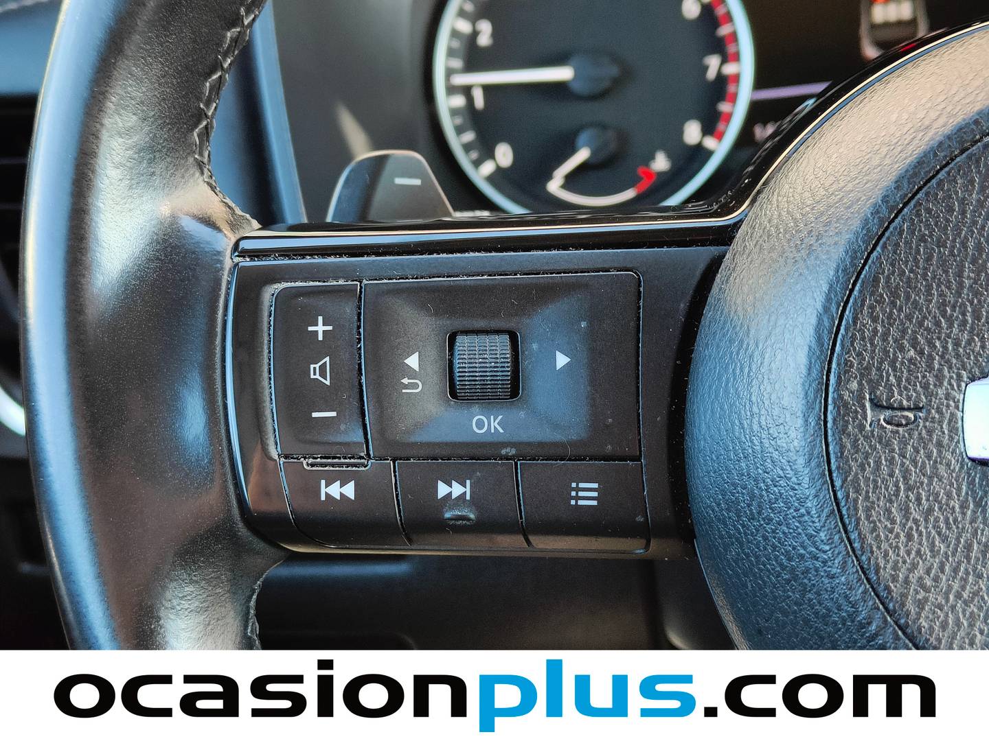 Nissan QASHQAI Nissan Qashqai DIG-T 158 mHEV Acenta Xtronic (158 CV) 158cv