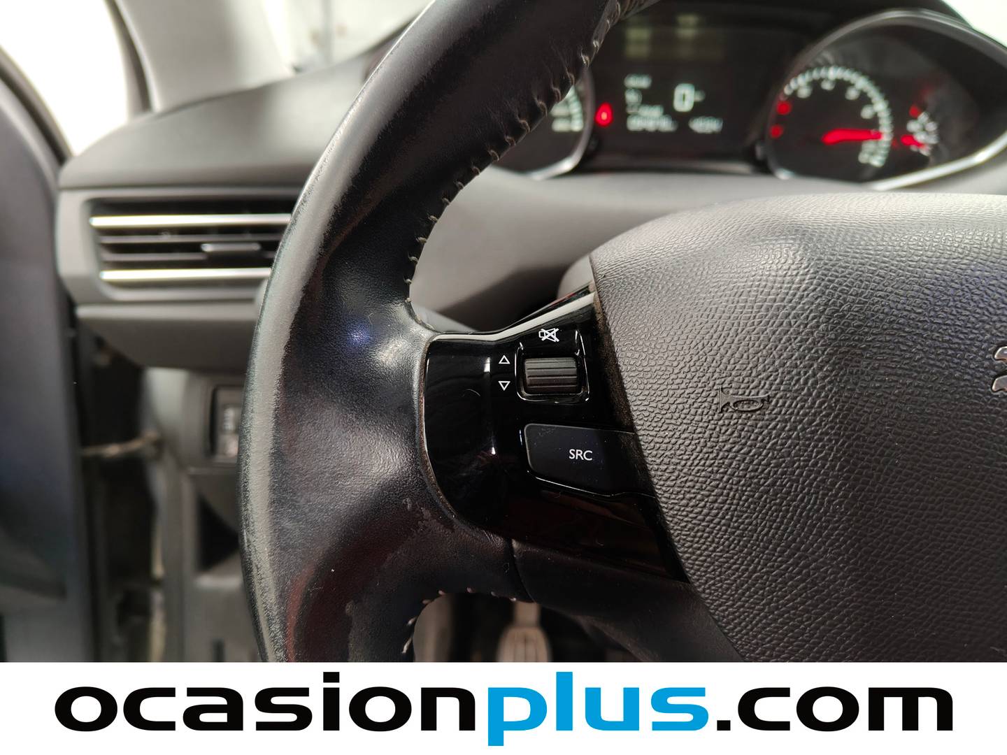 Peugeot 308 Peugeot 308 PureTech 110 S&S Style (110 CV) seminuevo