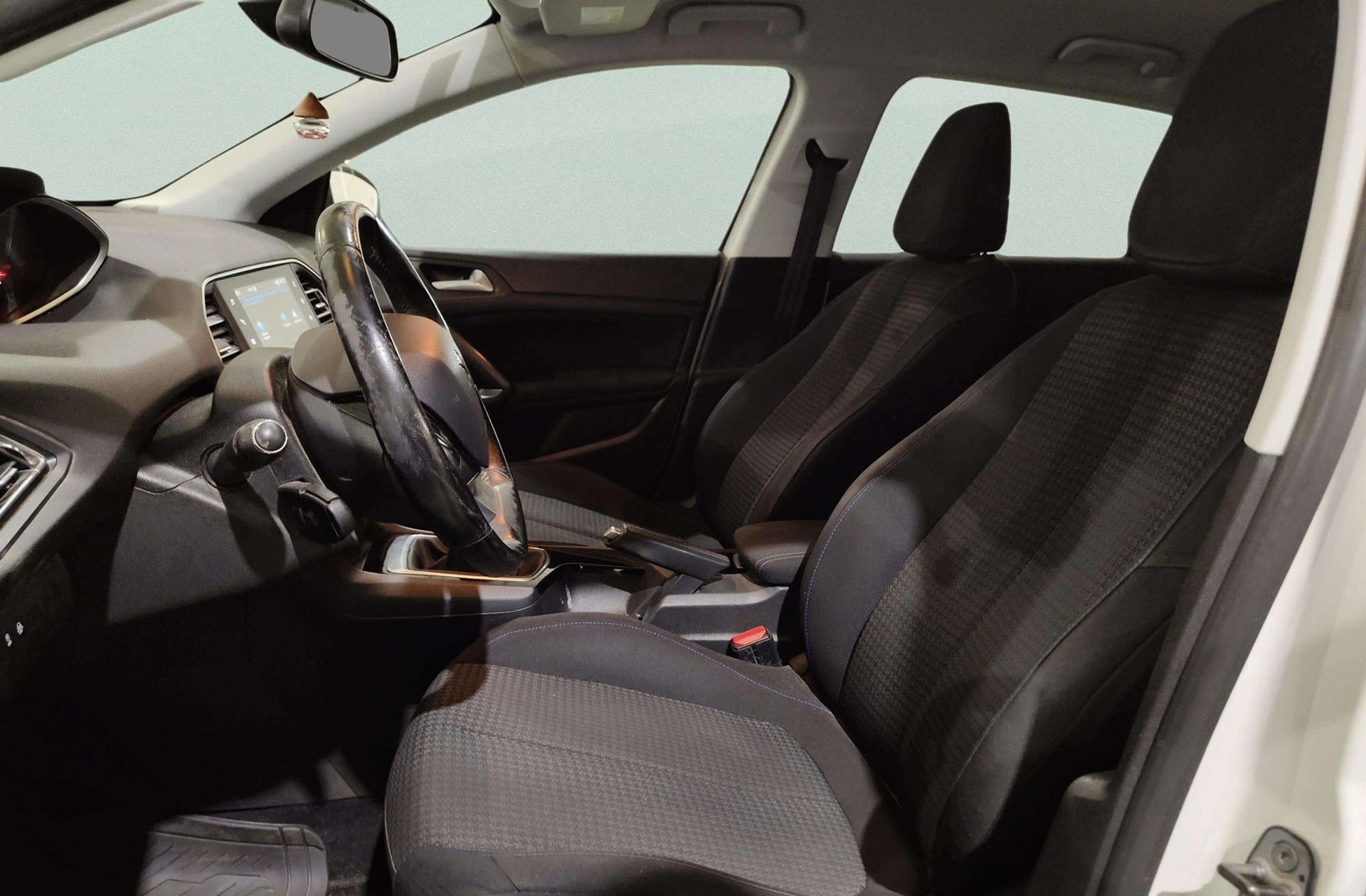 Peugeot 308 PureTech 110 Style - foto 11