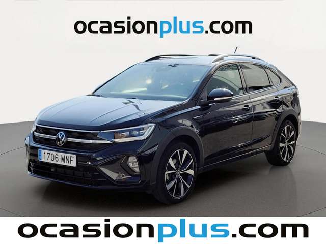 Volkswagen Taigo R-Line 1.0 TSI (110 CV) de segunda mano