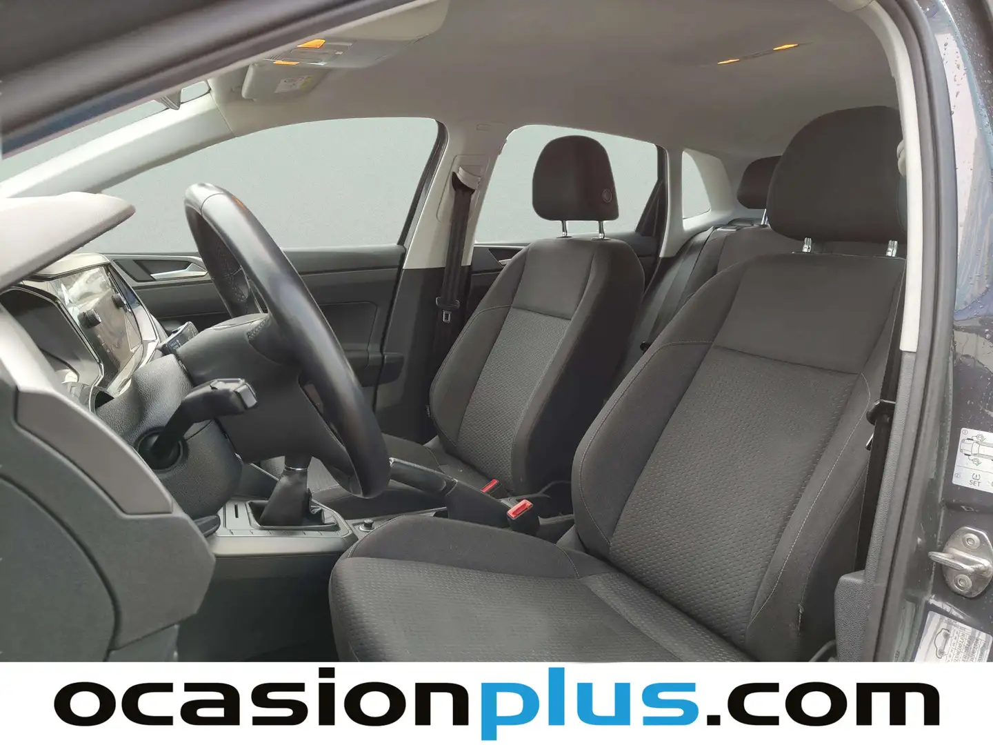 Foto Volkswagen Polo Volkswagen Polo Advance 1.0 TSI (95 CV)