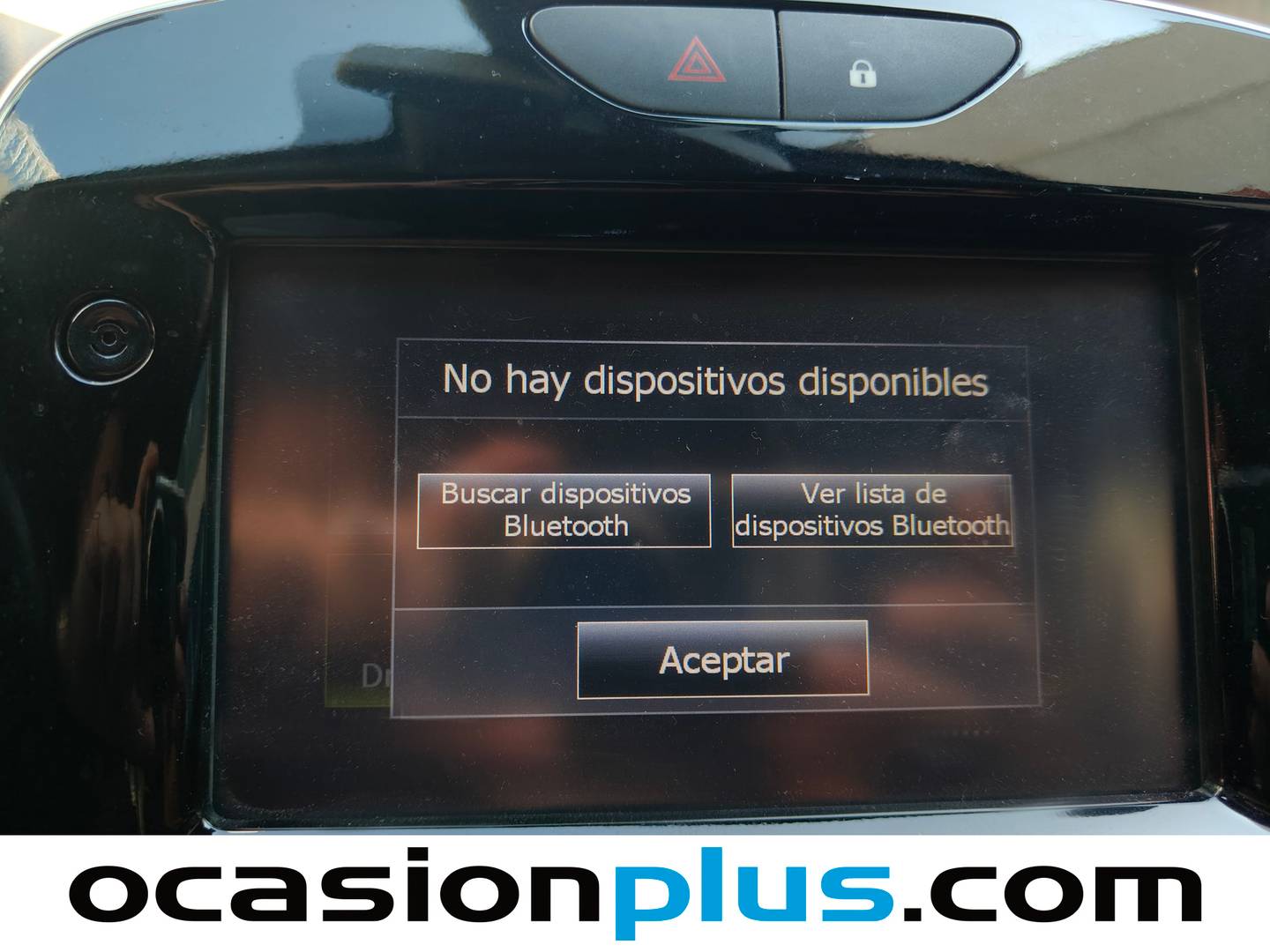 Renault Clio Renault Clio Zen Energy dCi (90 CV) diésel