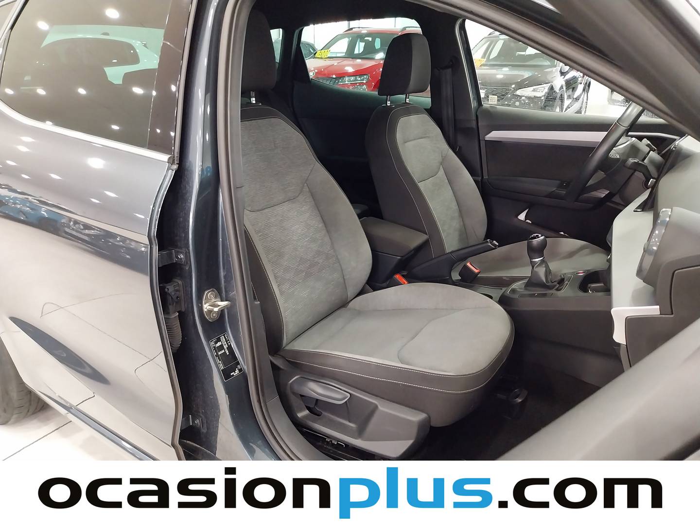 Seat Ibiza SEAT Ibiza 1.0 TSI S&S Special Edition Xcellence (115 CV) manual