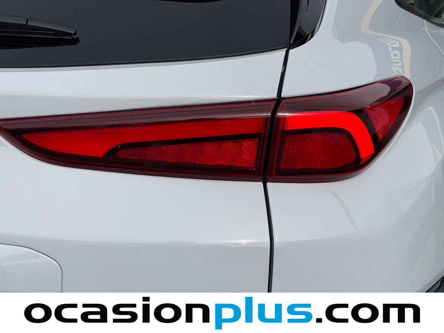 Hyundai Kona Hyundai Kona 2.0 TGDI N DCT (280 CV) 2021
