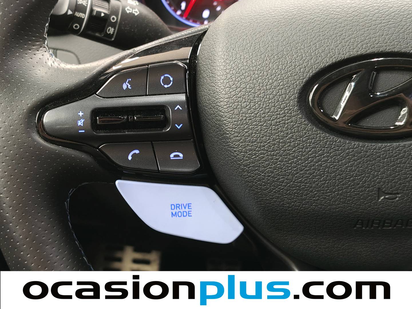 Hyundai i30 Hyundai i30 2.0 TGDI N Performance (280 CV) 280cv