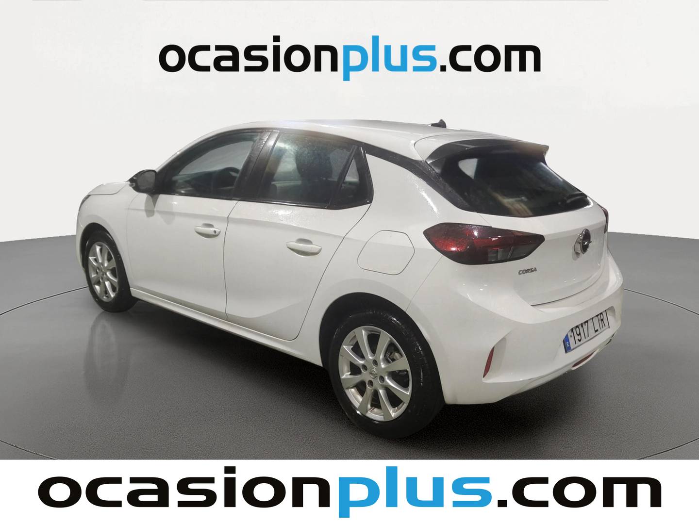 Foto Opel Corsa Opel Corsa 1.2 Turbo XHL Edition (100 CV)