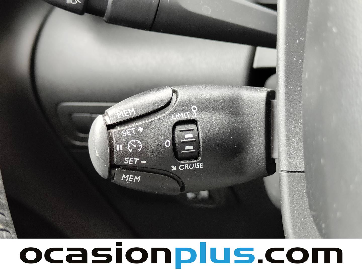 Citroën C3 Aircross Citroën C3 Aircross PureTech 110 S&S Plus (110 CV) 110cv