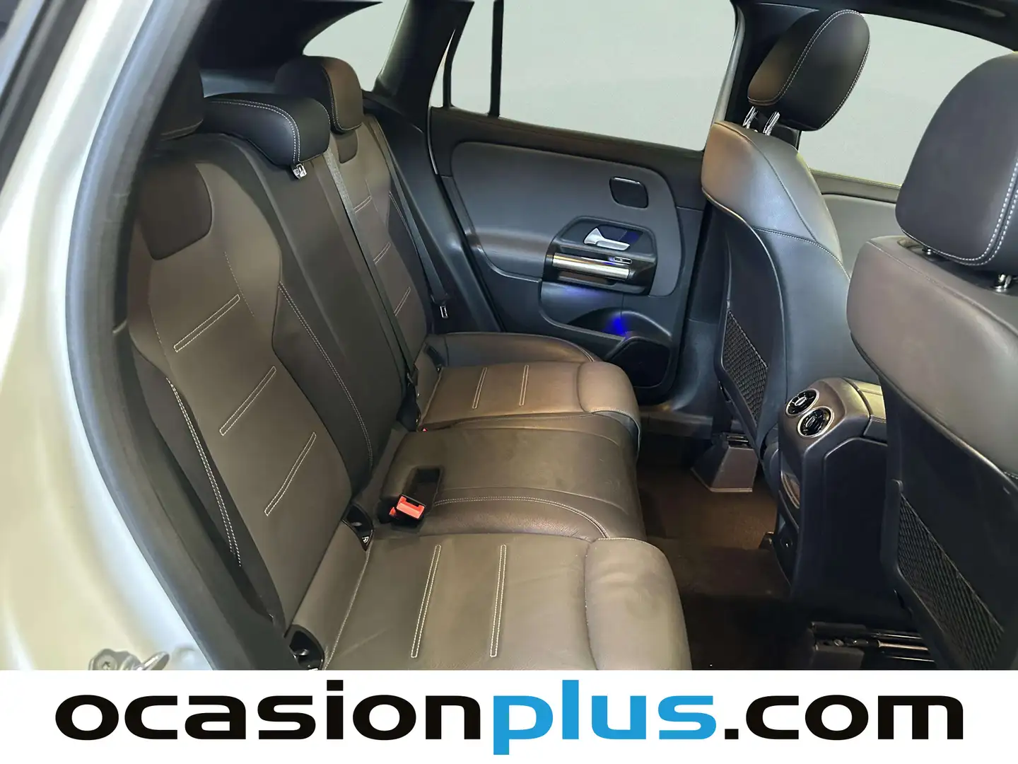 Foto Mercedes GLA Mercedes-Benz GLA 250 4Matic (224 CV) Pack AMG