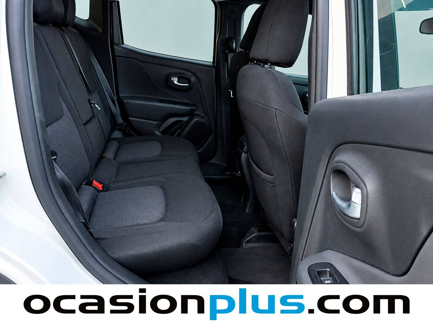 Jeep Renegade Jeep Renegade 1.3G 80 Aniversario 4x2 DCT (150 CV) al mejor precio