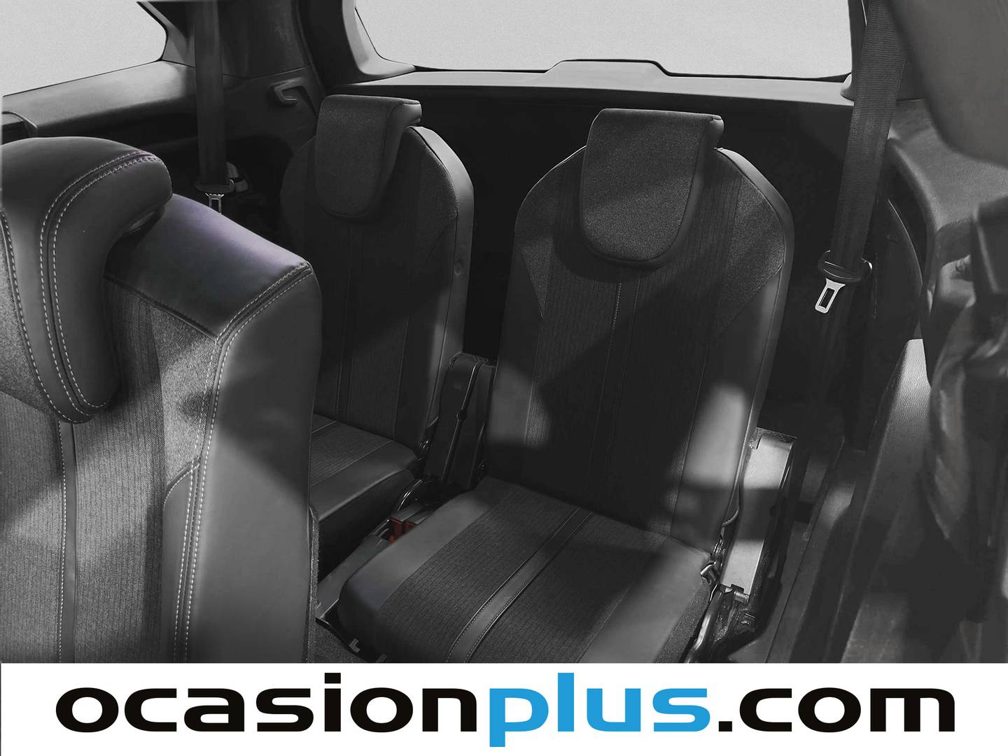 Extras y acabados del Peugeot 5008 Peugeot 5008 1.6 BlueHDi GT-Line EAT6 S&S (120 CV) 7 Plazas