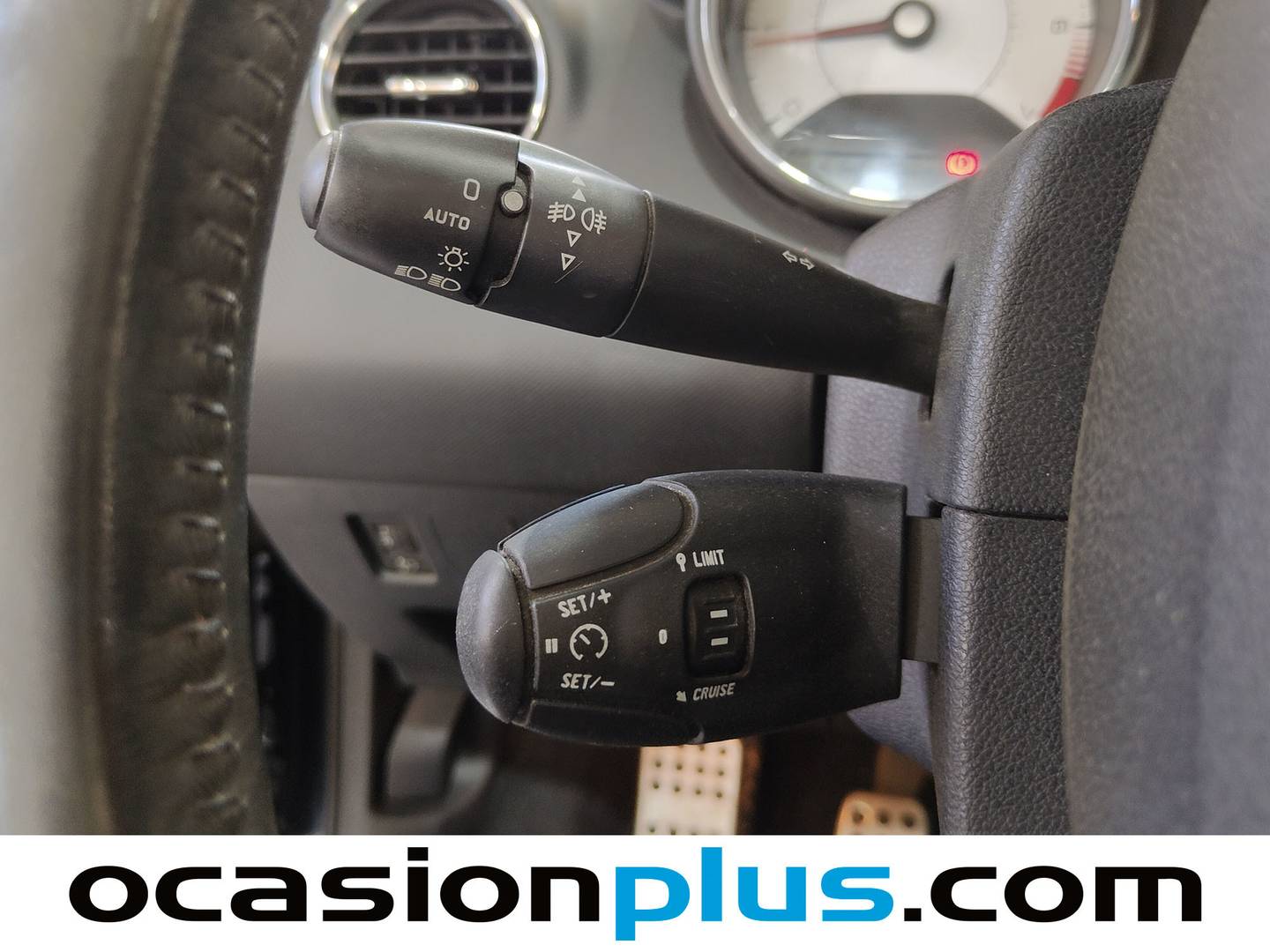 Peugeot 308 Peugeot 308 CC 1.6 VTi Active (122 CV) de segunda mano