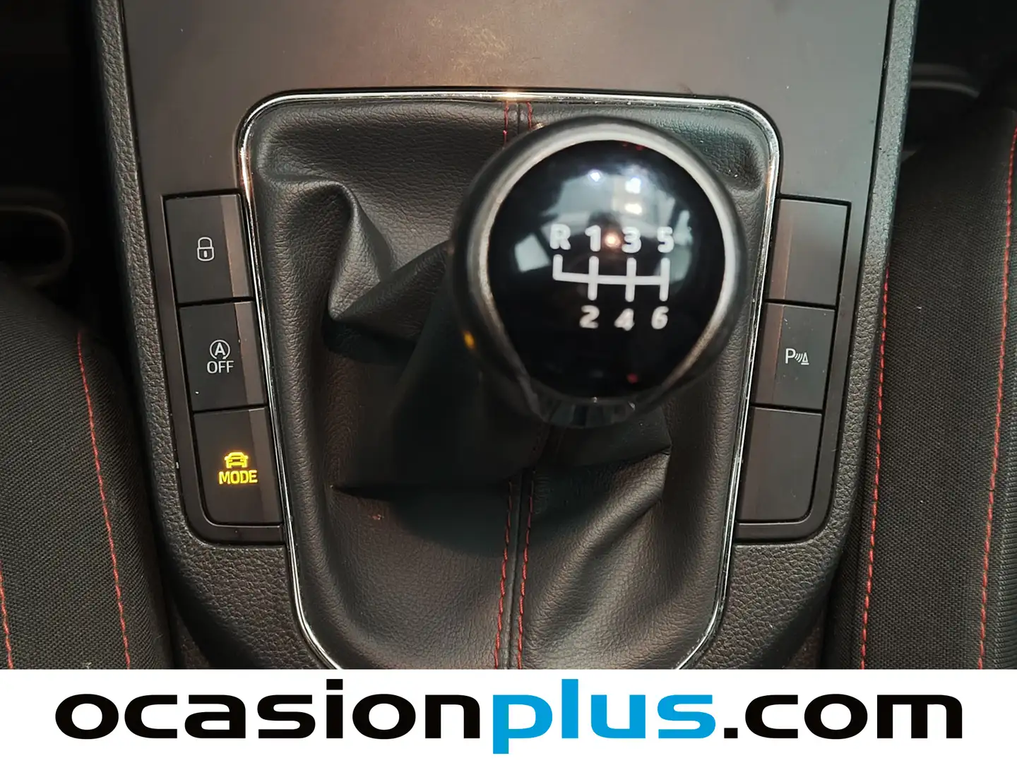 Foto Seat Ibiza SEAT Ibiza 1.0 TSI FR Plus (115 CV)