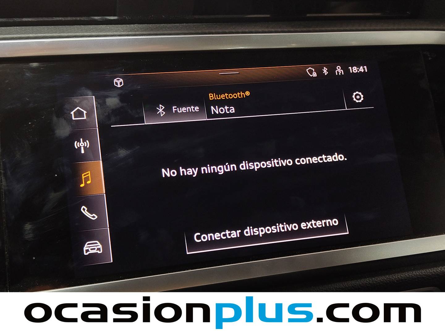 Audi Q3 Audi Q3 Advanced 35 TDI (150 CV) S tronic de ocasión
