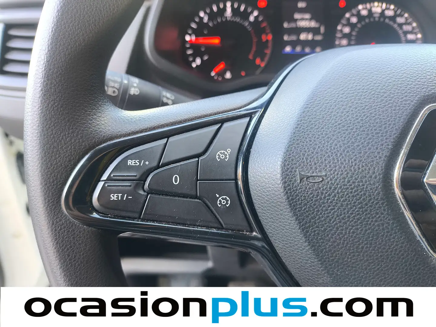 Foto Renault Trafic Renault Trafic Furgon L1H1 Blue dCi (130 CV)