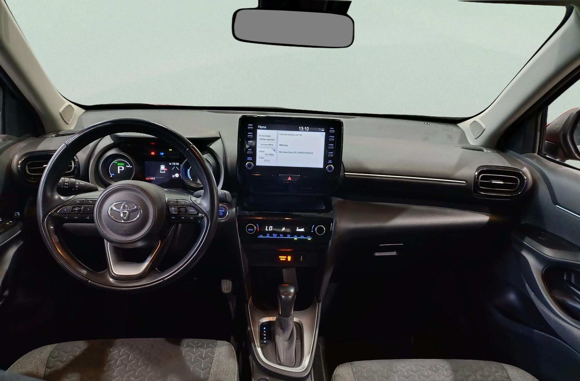 Toyota Yaris Cross 120H Business Plus - foto 6