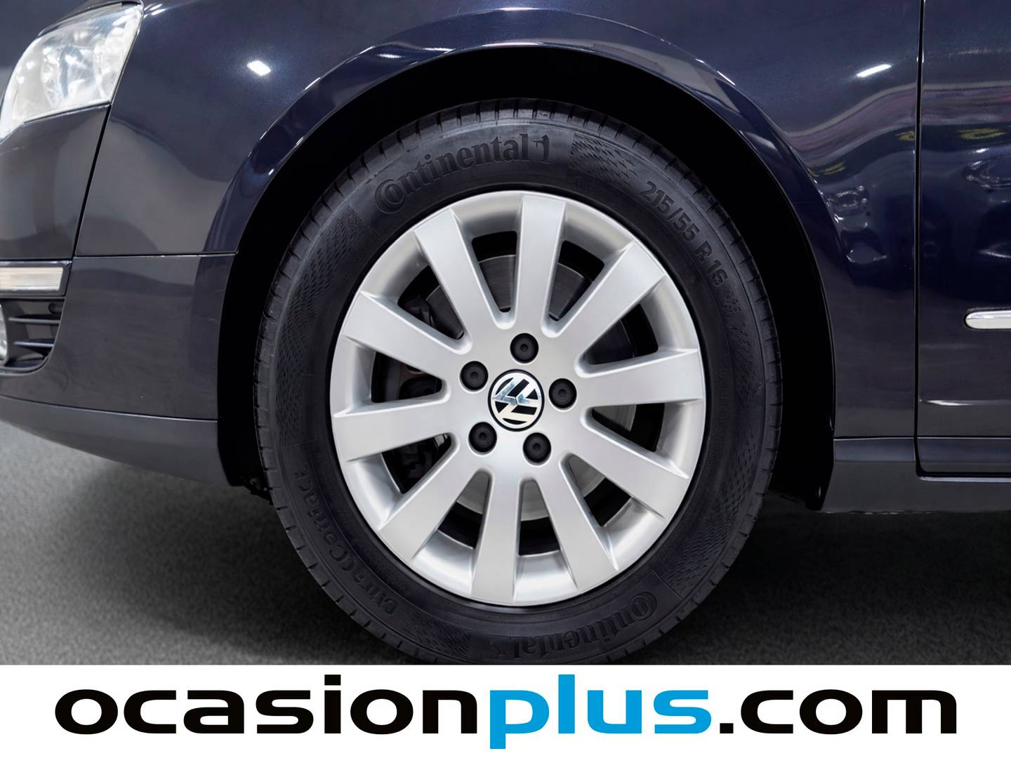 Volkswagen Passat Volkswagen Passat Advance 2.0 TDI DPF (140 CV) 140cv