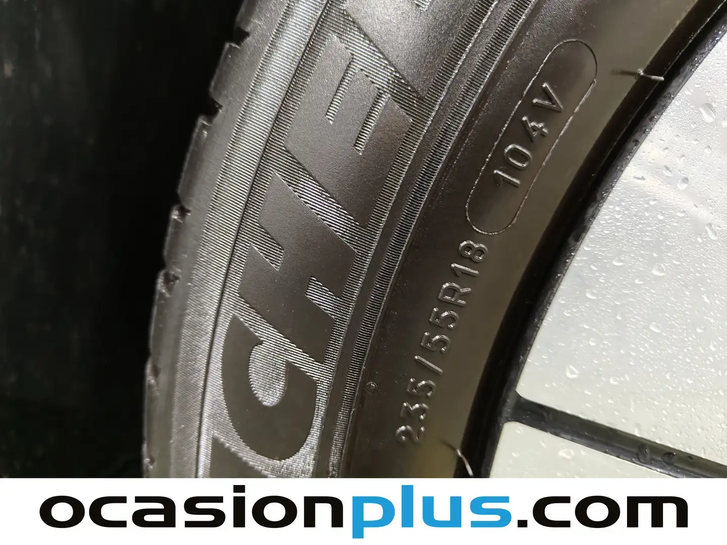 Foto Volvo XC40 Volvo XC40 D3 Business Plus (150 CV)