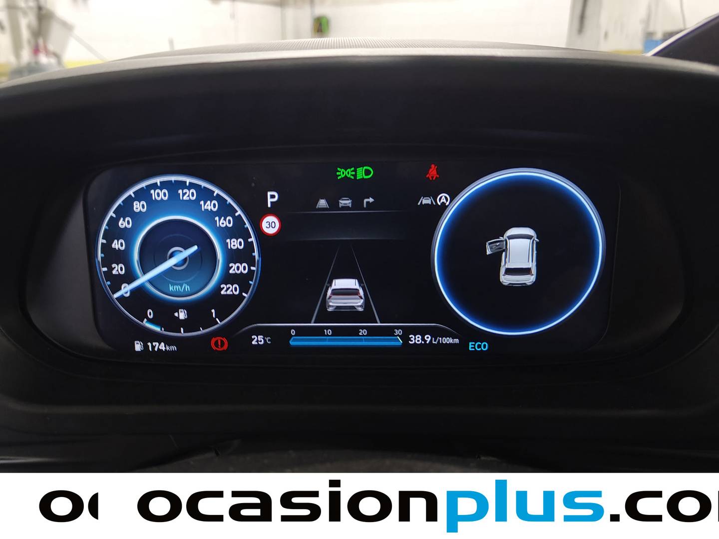 Hyundai Bayon Hyundai Bayon 1.0 TGDI 48V Maxx DCT (100 CV) 100cv