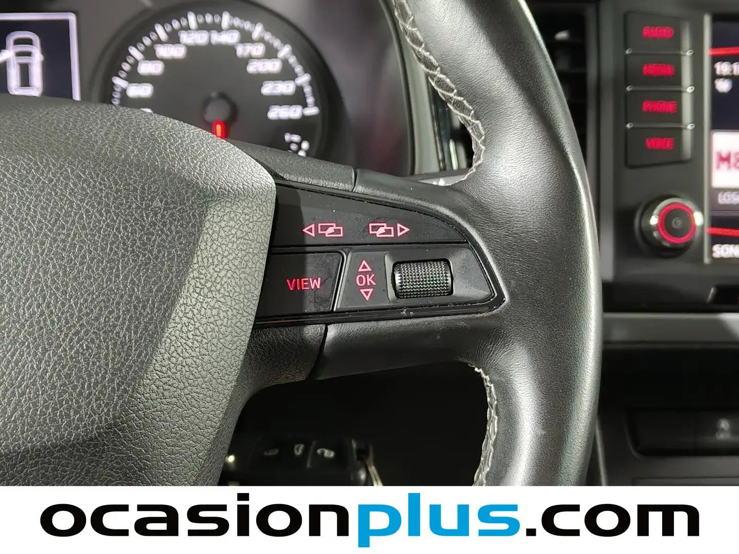 Foto Seat Ateca SEAT Ateca 1.6 TDI S&S Reference Edition (115 CV)