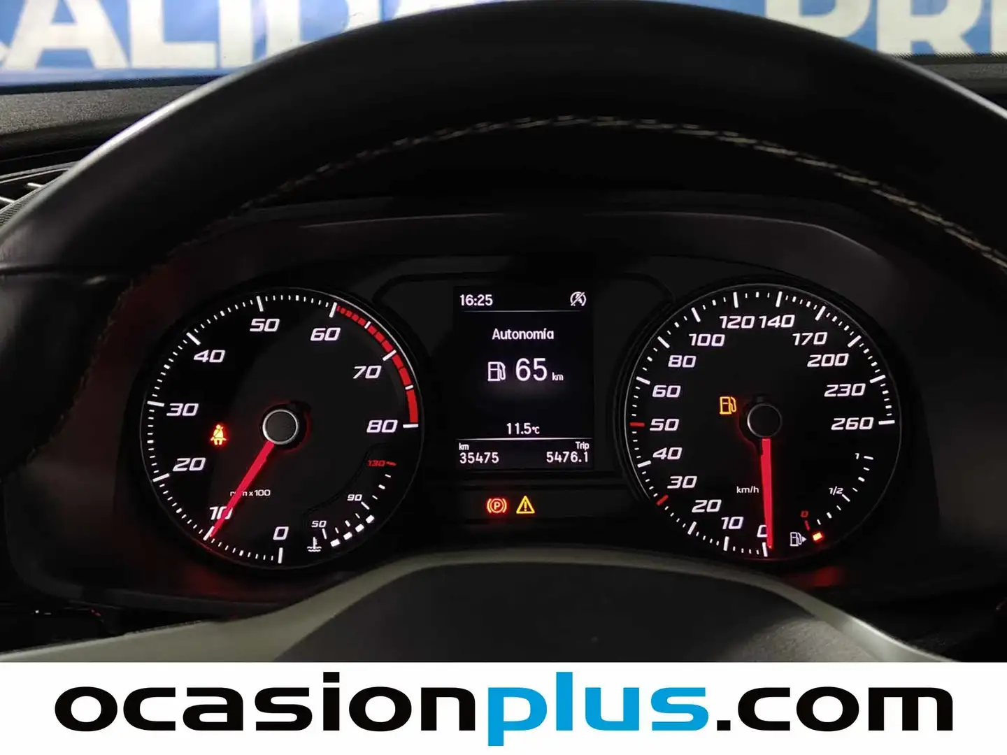 Foto Seat León SEAT León 1.0 TSI S&S Style XS (110 CV)