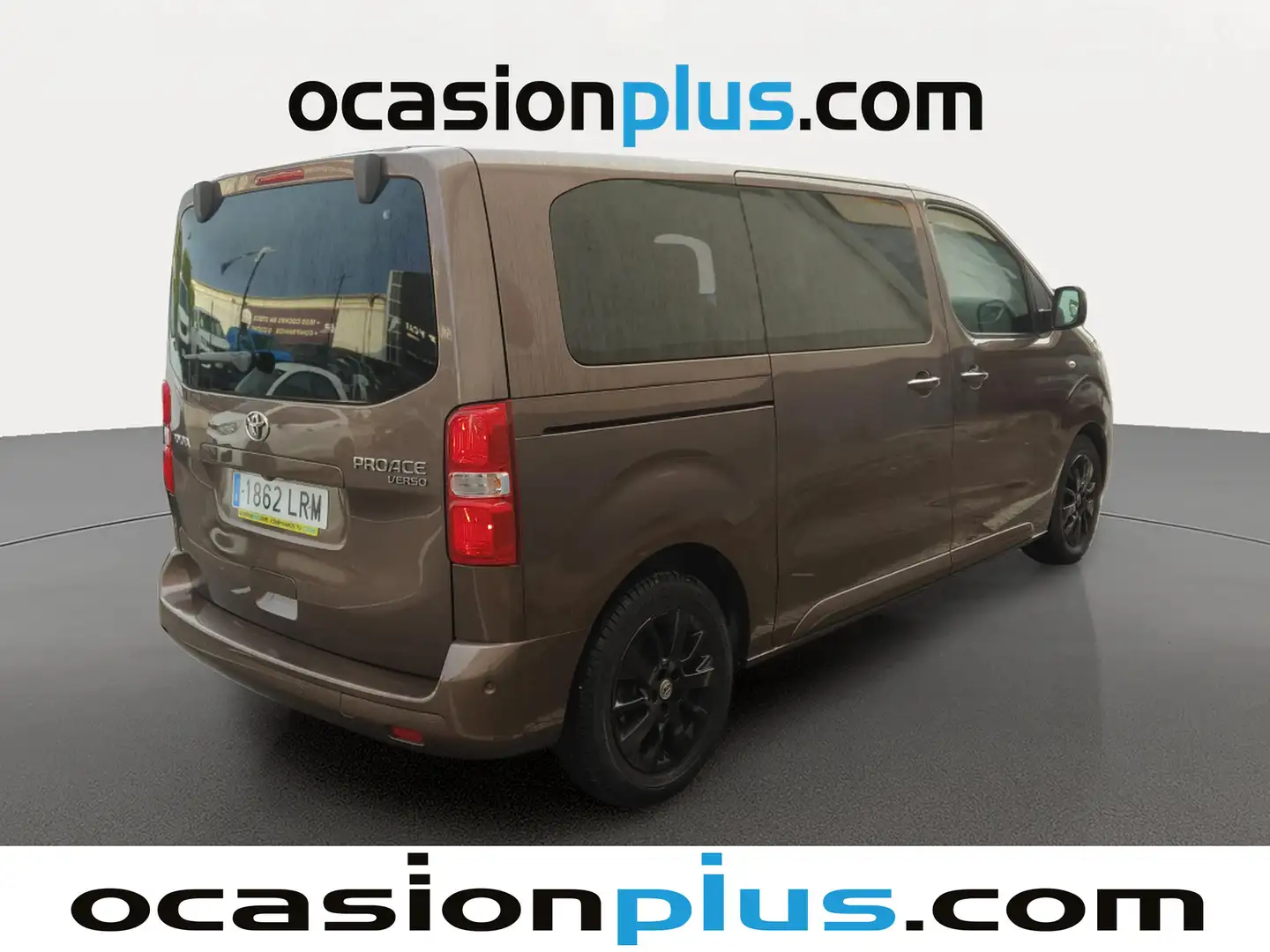 Foto Toyota Proace Verso Toyota Proace Verso 2.0D VIP L2 Auto (177 CV) 7 Plazas