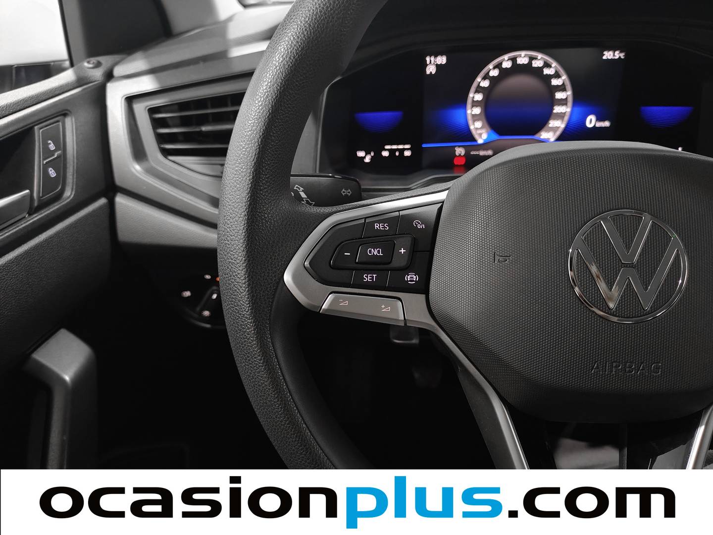 Acabados Volkswagen Polo Volkswagen Polo 1.0 TSI (95 CV)
