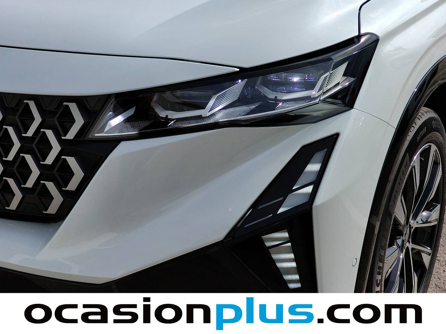 Acabados Renault Austral Renault Austral Techno Mild Hybrid Auto (158 CV)