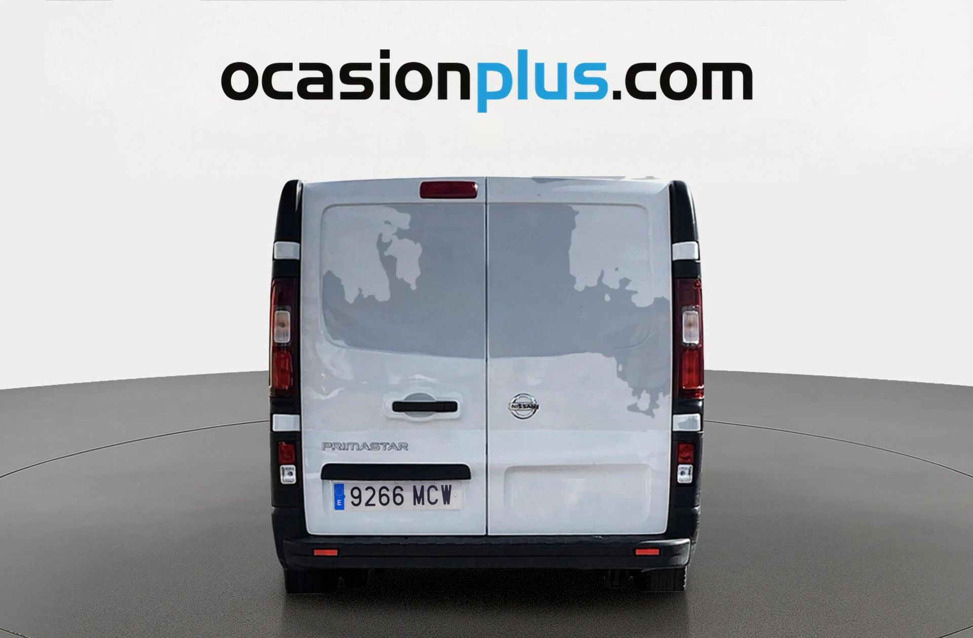 Nissan Primastar Furgón 2.0 dCi Comfort L1H1 1T - foto 13