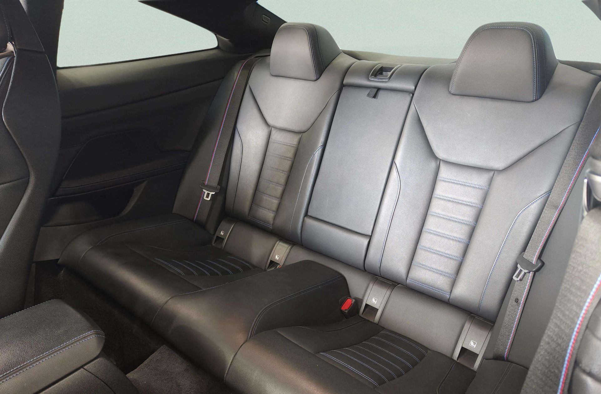 BMW Serie 4 430i Coupe Pack M - foto 15