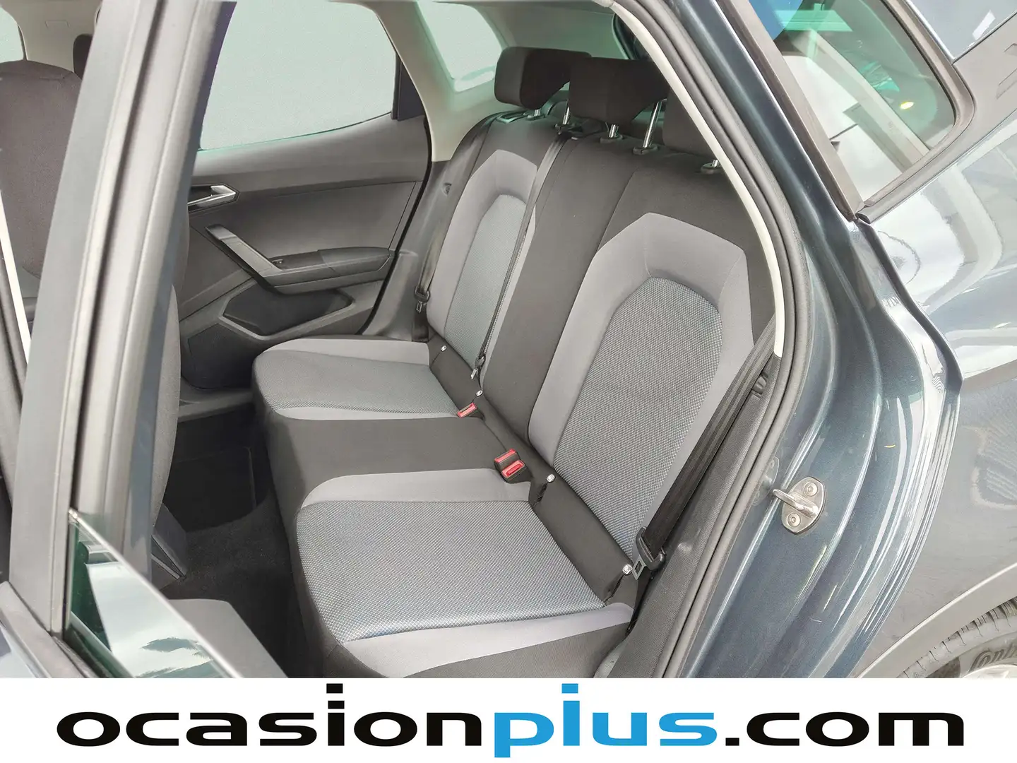 Foto Seat Arona SEAT Arona 1.6 TDI Ecomotive S&S Style (95 CV)