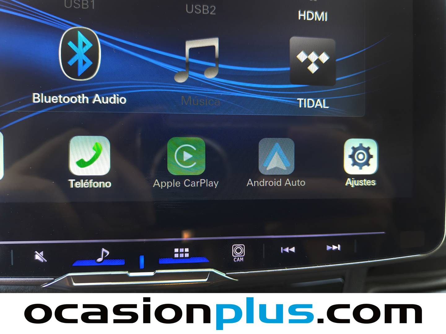 Elnagh T-LOFT 530 Elnagh T-LOFT 530 530 (140 CV) 5 Plazas manual