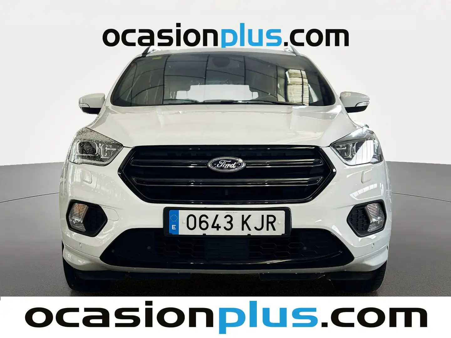 Foto Ford Kuga Ford Kuga 1.5 EcoBoost ST-Line 4x2 (150 CV)