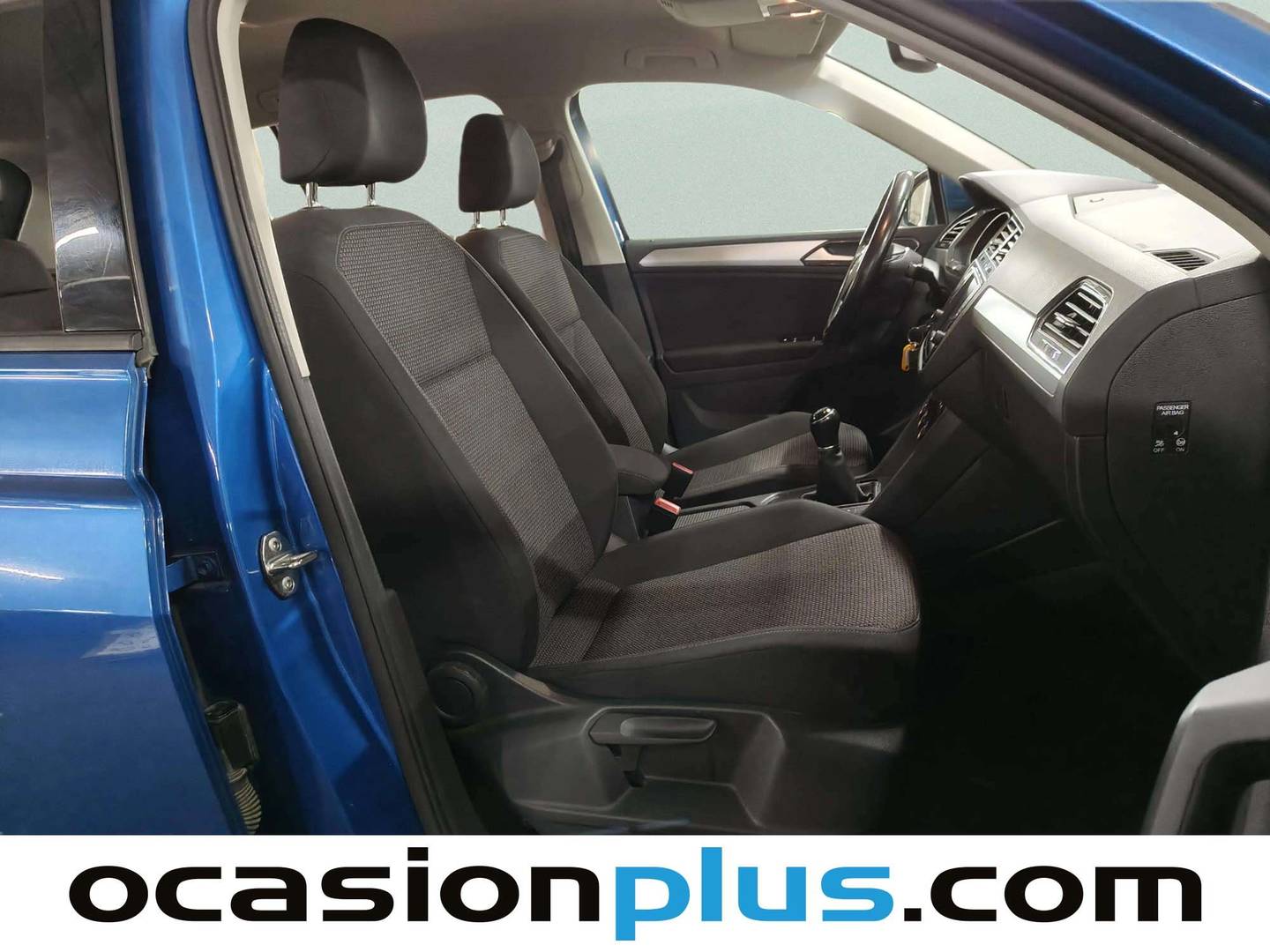 Foto Volkswagen Tiguan Volkswagen Tiguan Edition 2.0 TDI BMT (115 CV)