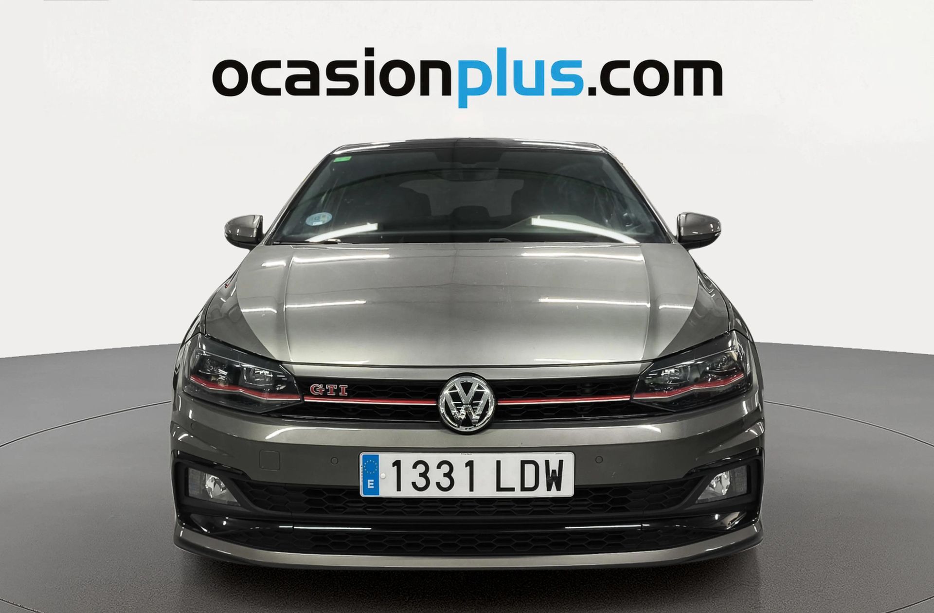 Volkswagen Polo GTI 2.0 TSI DSG - foto 15
